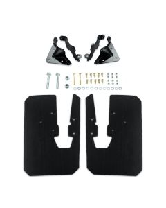 Cognito Rock Guard Kit for OE Trailing Arms for 17-21 Can-Am Maverick X3