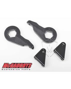 McGAUGHYS 2002-2010 GM 2500/3500 (2WD/4WD) -Front Leveling Kit 