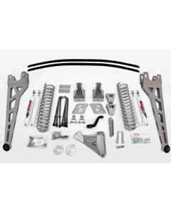McGAUGHYS 2011-2016 Ford F-250 (4WD)- 8" Lift Kit Phase 2