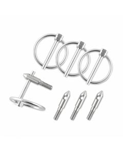 Cognito Clutch Pin Kit For 16-21 Polaris RZR XP Turbo / RS1