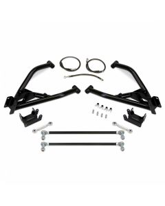 Cognito Front Long Travel Kit For 09-21 Polaris RZR 170