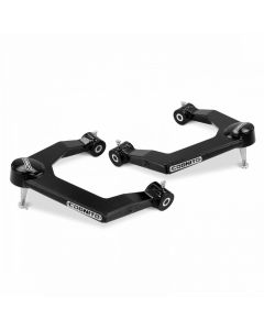 Cognito SM Series Upper Control Arm Kit for 19-23 Silverado/Sierra 1500 2WD/4WD Including AT4 and Trail Boss