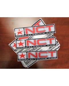 NCT Sticker