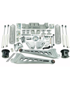 McGaughys 8" Lift Kit for 2019+ Dodge Ram 2500 (4WD, Air Rear) 