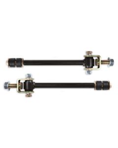 Cognito Heavy-Duty Front Sway Bar End Link Kit for 01-19 Silverado/Sierra 2500/3500 2WD/4WD