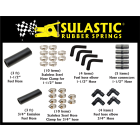 Sulastic Fuel Hose Kit