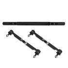 Cognito Extreme Duty Tie Rod Center Link Kit For 11-23 Silverado/Sierra 2500/3500 2WD/4WD