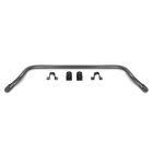 Cognito Front Sway Bar For 01-10 Silverado/Sierra 2500/3500 2WD/4WD