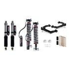 Cognito 3-Inch Elite Leveling Lift Kit With Elka 2.5 Shocks For 19-23 Silverado/ Sierra 1500 2WD/4WD