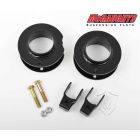 McGaughy's- Front Leveling Kit for 2003-2010 Dodge Ram 2500/3500  (2WD/4WD) 