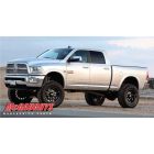 McGaughy's- Front Leveling Kit for 2014-18 Dodge Ram 2500/3500 (2WD/4WD) 