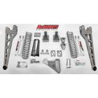 McGAUGHYS 2005-2007 Ford F-250 (4WD)- 8" Lift Kit Phase 2