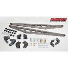 McGAUGHYS  2017+ Ford F-250 ONLY (4WD)- Traction Bar Kit