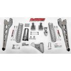 McGAUGHYS 2008-2010 Ford F-350 (4WD)- 8" Lift Kit Phase 2