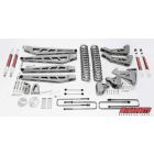 McGAUGHYS 2008-2010 Ford F-350 (4WD) - 8" Lift Kit Phase 3