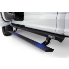 AMP Research  PowerStep XL Electric Running Boards Plug N Play System 