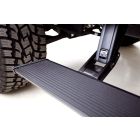 AMP Research PowerStep Xtreme Running Boards Plug N Play System