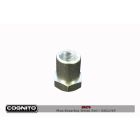 Cognito - Steering Brace Nut SILVER/OEM Fine Thread - 2011-Up HD