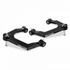 Cognito SM Series Upper Control Arm Kit for 19-23 Silverado/Sierra 1500 2WD/4WD Including AT4 and Trail Boss