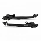 Cognito SM Series LDG Traction Bar Kit For 20-23 Silverado/Sierra 2500/3500 2WD/4WD with 0-4.0-Inch Rear Lift Height
