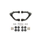 FABTECH 2017-18 GM C/K1500 / 2007-14 C/K1500  SUV/SUT- 0″-6″ UNIBALL UPPER CONTROL ARMS ONLY