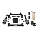 Cognito 4-Inch Standard Lift Kit for 19-22 Sierra 1500 Denali 2WD/4WD