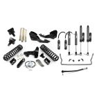 Cognito 6 / 7 Inch Premier Lift Kit With Fox FSRR 2.5 for 17-23 Ford F-250/F-350 4WD