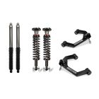 Cognito 2.5-Inch Performance Leveling Kit with Elka 2.0 IFP shocks for 21-23 Ford F-150 4WD