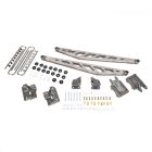 McGAUGHYS 1999-2016 GM Truck 1500 (2WD/4WD) - Traction Bar Kit