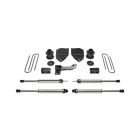 FABTECH- 4" Budget System -17-22 Ford F250/F350 4WD