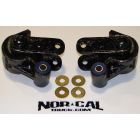  Ford F-250 / F-350 / F-450 Sulastic Shackles