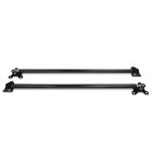Cognito Economy Traction Bar Kit for 6.5-10 Inch Rear Lift On 11-19 Silverado/Sierra 2500/3500 2WD/4WD
